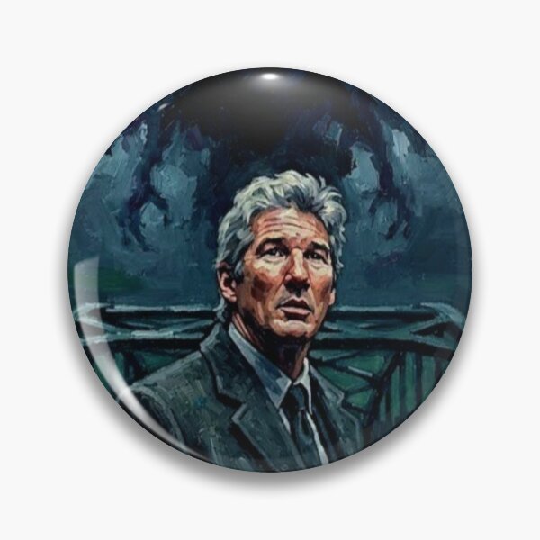 Item preview, The Mothman Fine Art Tribute designed and sold by Art's Diner.