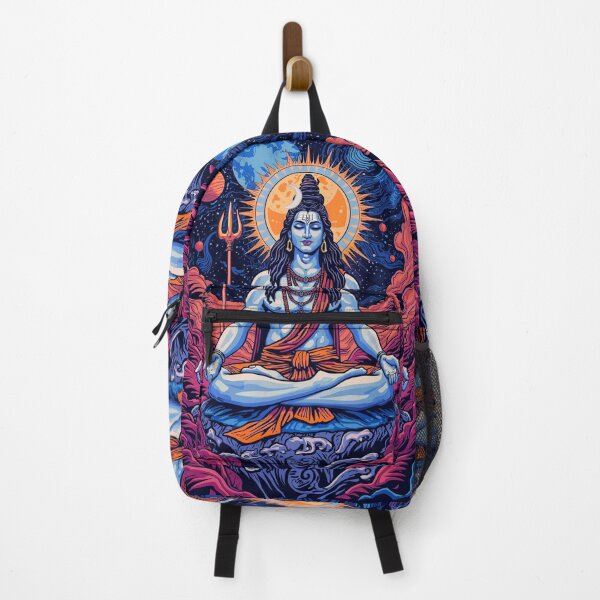 Item preview, Lord Shiva Cosmic designed and sold by shantilovesart.
