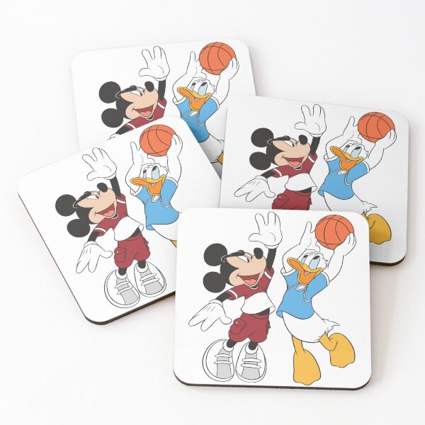 Item preview, Mickey Mouse Classic Cartoon Character designed and sold by Magico Paco.
