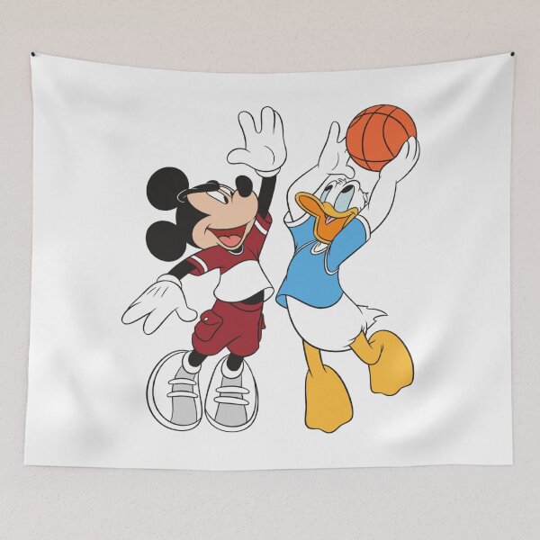Item preview, Mickey Mouse Classic Cartoon Character designed and sold by Magico Paco.
