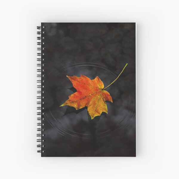 Haiku Spiral Notebook