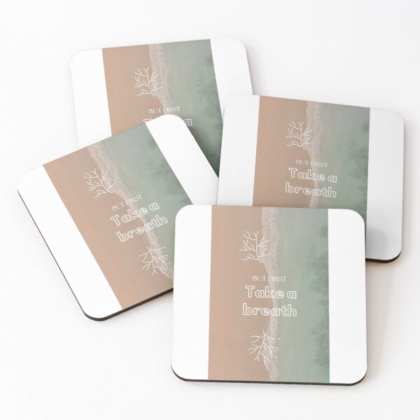Item preview, Respira hondo designed and sold by calipso82.