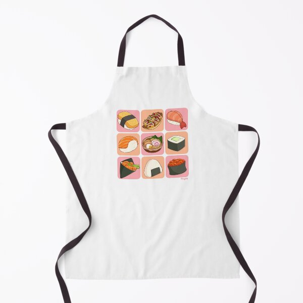 Item preview, Sushi Time designed and sold by Hayde_ink.