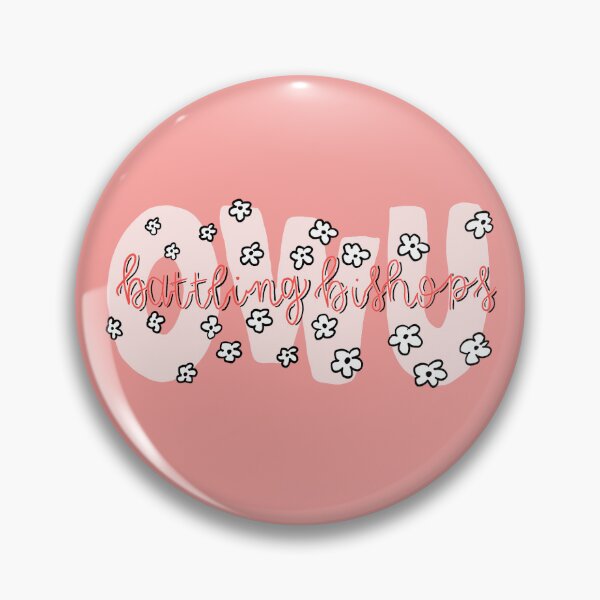 Item preview, Ohio Wesleyan #1 designed and sold by whimsicallyanxious.