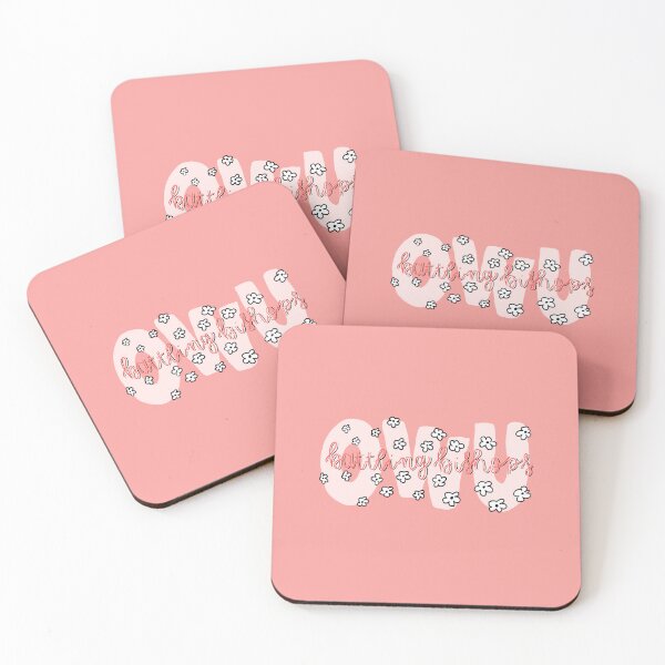 Item preview, Ohio Wesleyan #1 designed and sold by whimsicallyanxious.