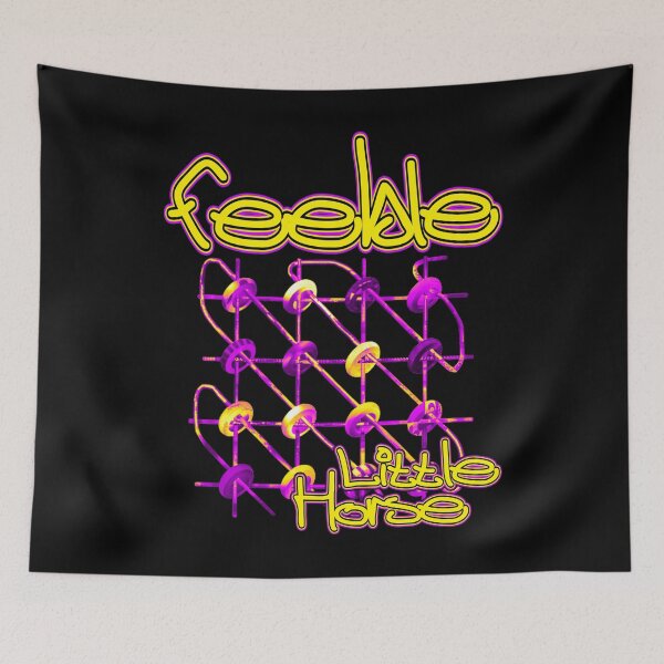 Item preview, Yellow Purple With Pink Stroke designed and sold by ShadeFall.