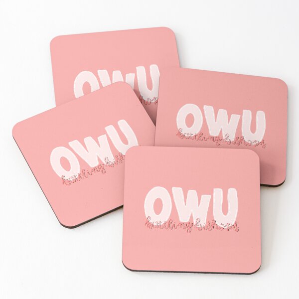 Item preview, Ohio Wesleyan #2 designed and sold by whimsicallyanxious.