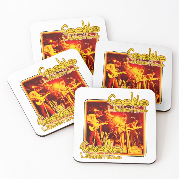 Item preview, Red Yellow Frame Shoegaze designed and sold by ShadeFall.
