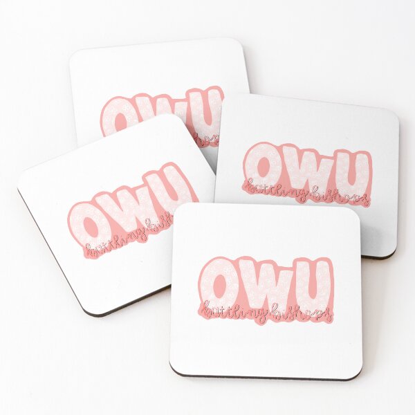 Item preview, Ohio Wesleyan #3 designed and sold by whimsicallyanxious.