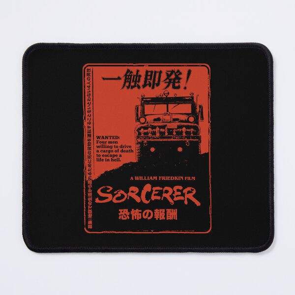 Item preview, Sorcerer Japan - Version 2 designed and sold by GritFX.