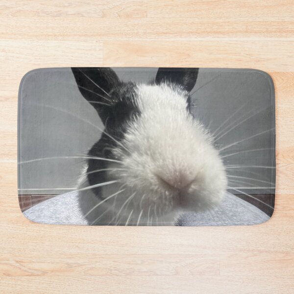 Item preview, Rustic Komatsu eBunny Cottage designed and sold by Heerwhiteshirt.
