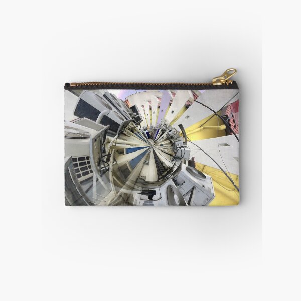 Item preview, Abstract ( 212 ) Laneway Conditioning designed and sold by Larry Davis.