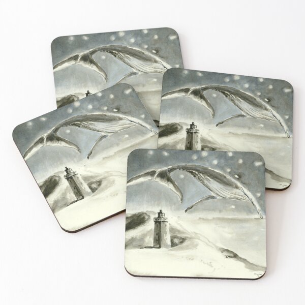 Item preview, And the Ocean is their Highway designed and sold by EmmaKirsopp.