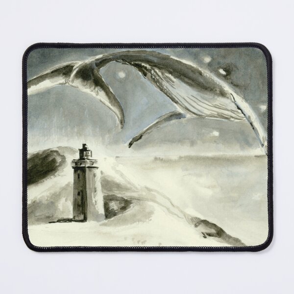 Item preview, And the Ocean is their Highway designed and sold by EmmaKirsopp.