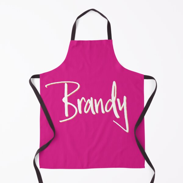 Item preview, BRANDY personalized type design designed and sold by CharlottePlaceArt.