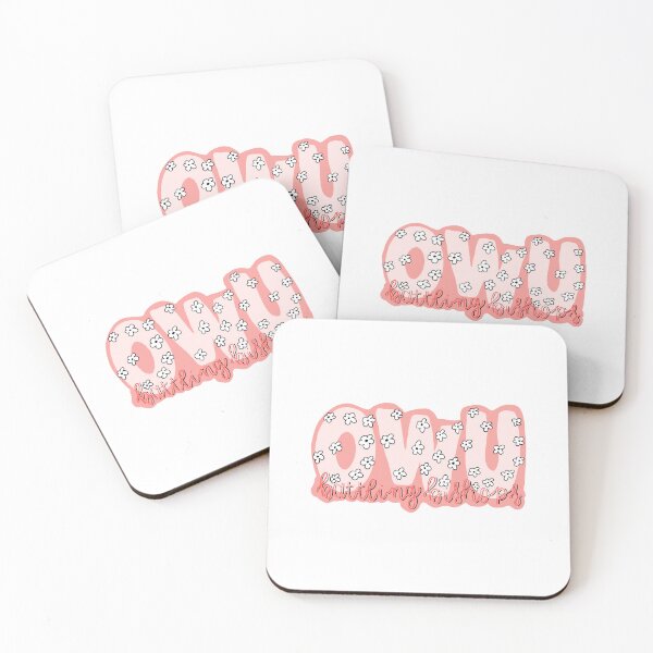 Item preview, Ohio Wesleyan #5 designed and sold by whimsicallyanxious.