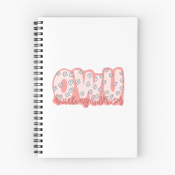 Item preview, Ohio Wesleyan #5 designed and sold by whimsicallyanxious.