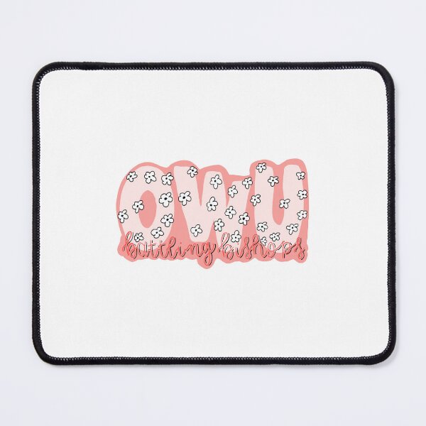 Item preview, Ohio Wesleyan #5 designed and sold by whimsicallyanxious.