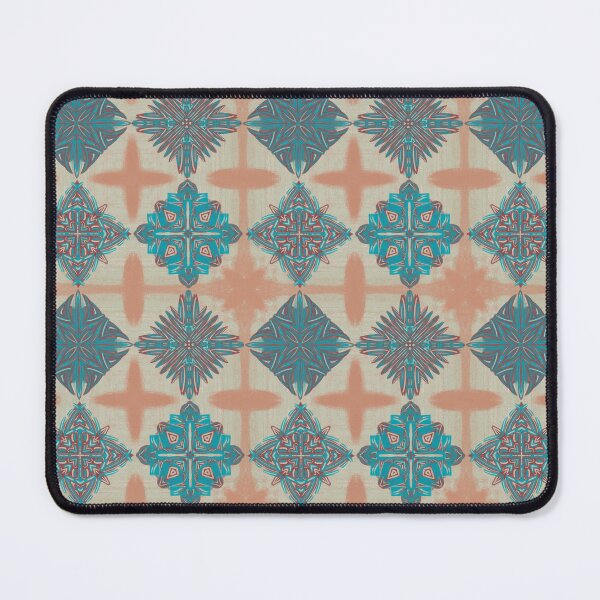 Item preview, Southwestern Snowflakes designed and sold by myfarelady.