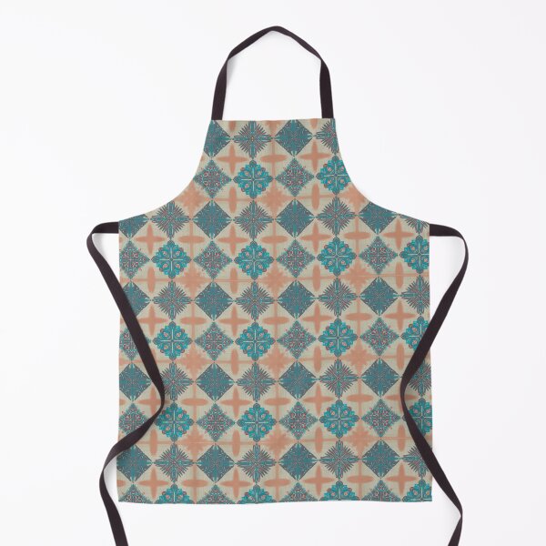 Item preview, Southwestern Snowflakes designed and sold by myfarelady.