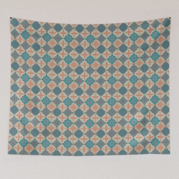 Item preview, Southwestern Snowflakes designed and sold by myfarelady.