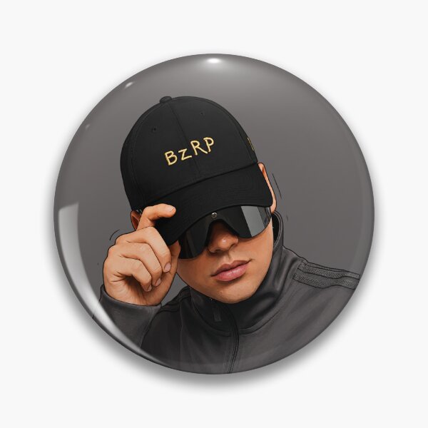 Item preview, bzrp designed and sold by Stebanvr.