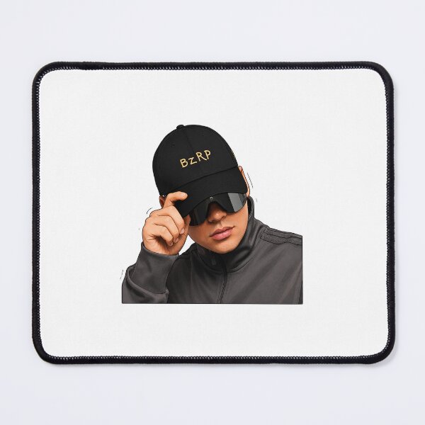 Item preview, bzrp designed and sold by Stebanvr.