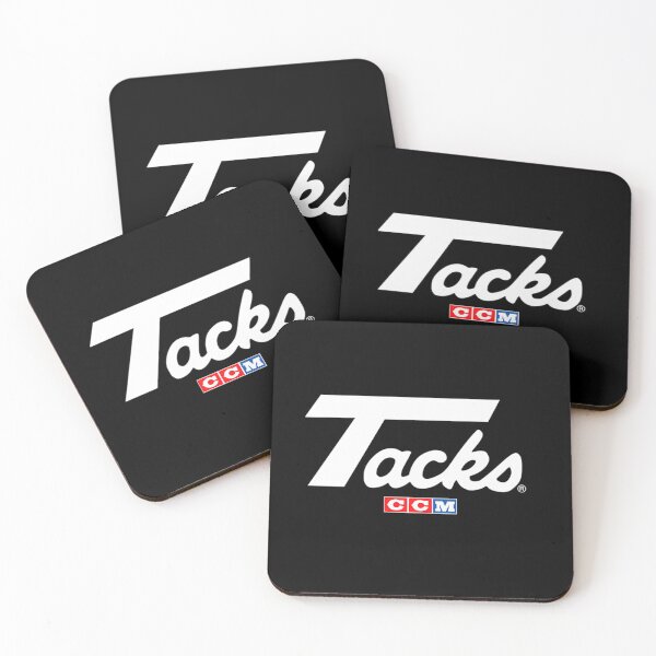 Artikelvorschau, CCM Tacks Retro Eishockey-Logo entworfen und verkauft von Ransi Dissanayake.
