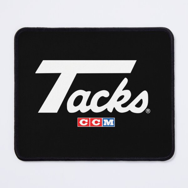Artikelvorschau, CCM Tacks Retro Eishockey-Logo entworfen und verkauft von Ransi Dissanayake.