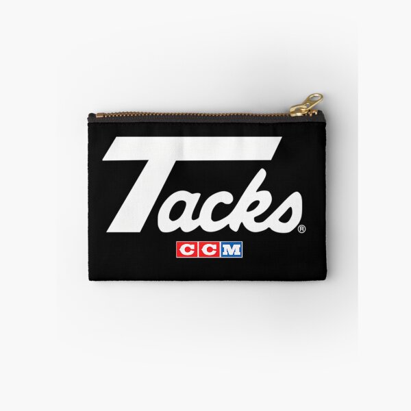 Artikelvorschau, CCM Tacks Retro Eishockey-Logo entworfen und verkauft von Ransi Dissanayake.