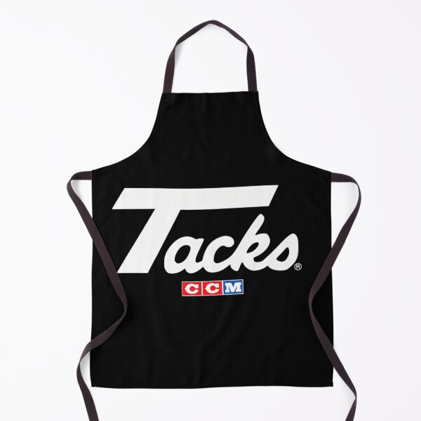 Artikelvorschau, CCM Tacks Retro Eishockey-Logo entworfen und verkauft von Ransi Dissanayake.