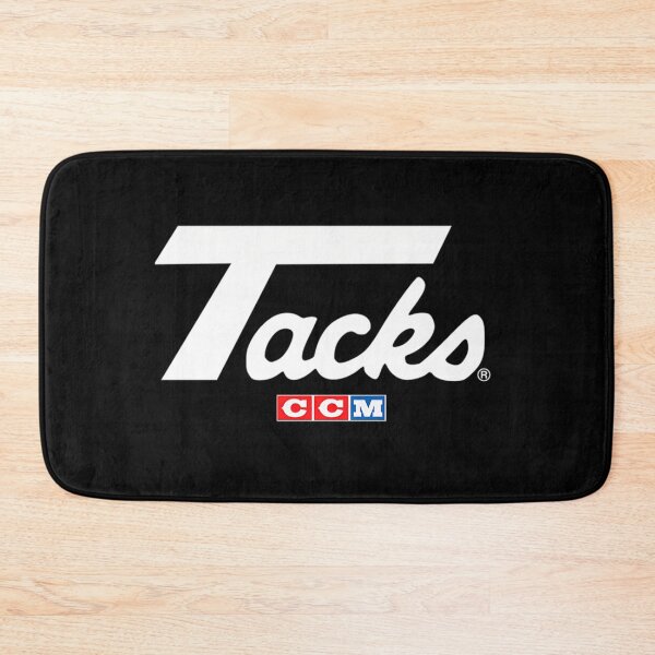 Artikelvorschau, CCM Tacks Retro Eishockey-Logo entworfen und verkauft von Ransi Dissanayake.