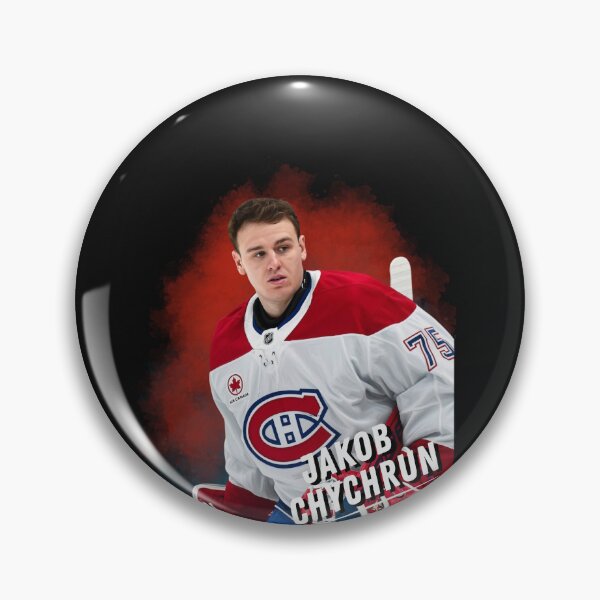 Item preview, Jacob Chychrun Painted HD Art designed and sold by DiverseDazzle.
