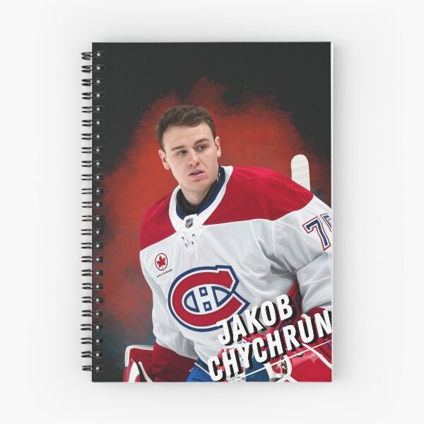 Item preview, Jacob Chychrun Painted HD Art designed and sold by DiverseDazzle.