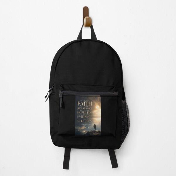 Item preview, Hebrews 11:1 NKJV - JCTRUTHER designed and sold by JCTRUTHERshop.
