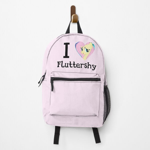 Item preview, I Love Fluttershy designed and sold by d3adali3n.