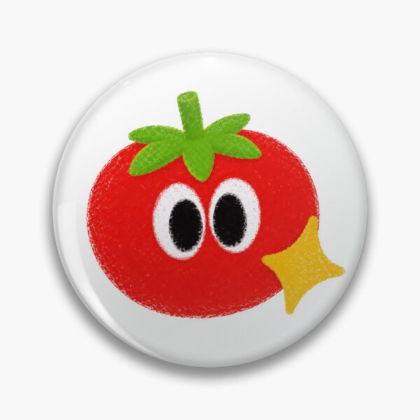 Item preview, Cute Tomato Fruit designed and sold by HoloHugDesigns.