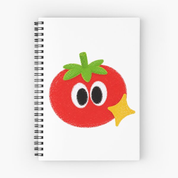 Item preview, Cute Tomato Fruit designed and sold by HoloHugDesigns.