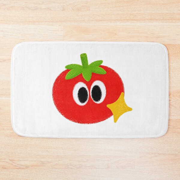 Item preview, Cute Tomato Fruit designed and sold by HoloHugDesigns.