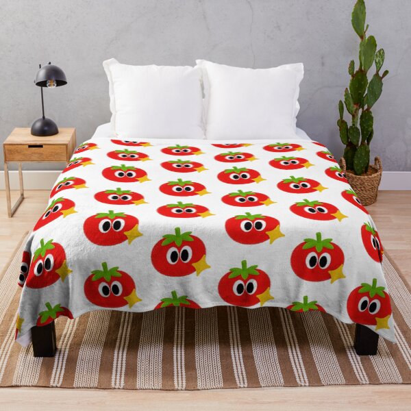 Item preview, Cute Tomato Fruit designed and sold by HoloHugDesigns.
