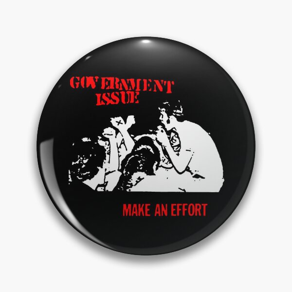 Item preview, Red Typography Alternative Rock designed and sold by DeadTired666.
