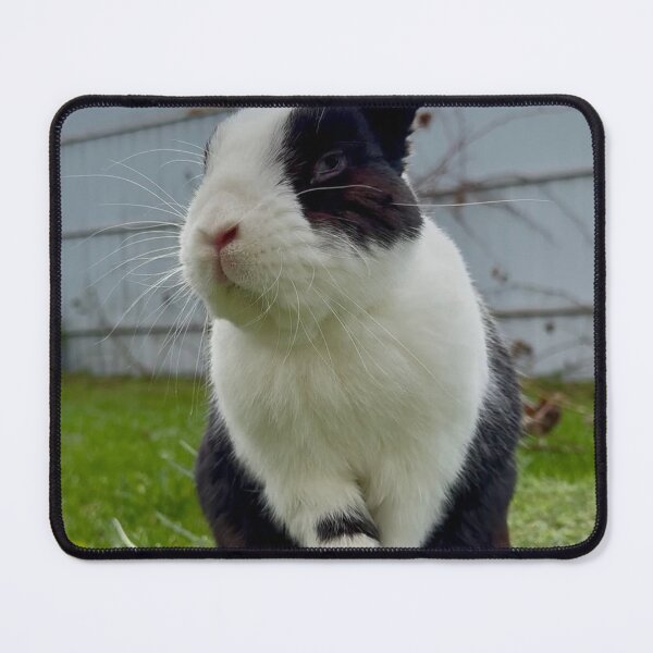 Item preview, Rabbit Komatsu cSunset Glow designed and sold by Heerwhiteshirt.
