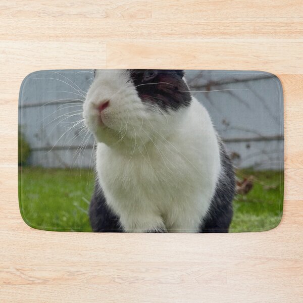 Item preview, Rabbit Komatsu cSunset Glow designed and sold by Heerwhiteshirt.
