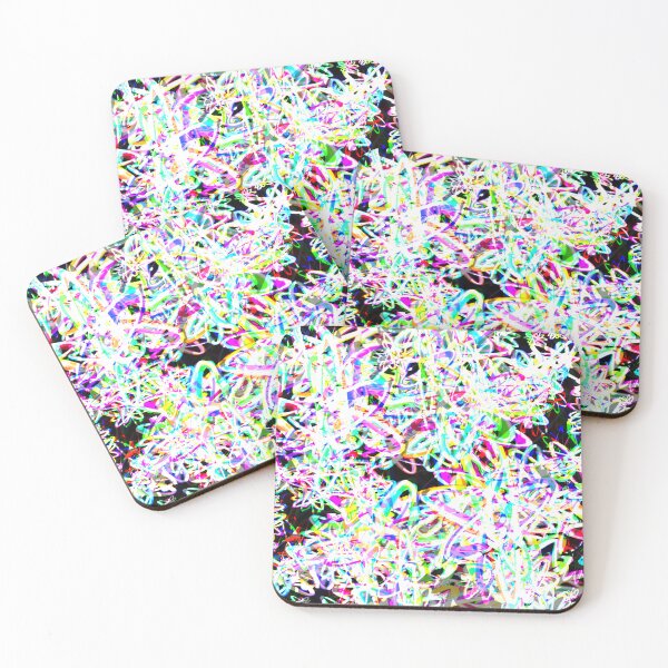 Item preview, Scrambled entanglement designed and sold by OMW M3RCH.