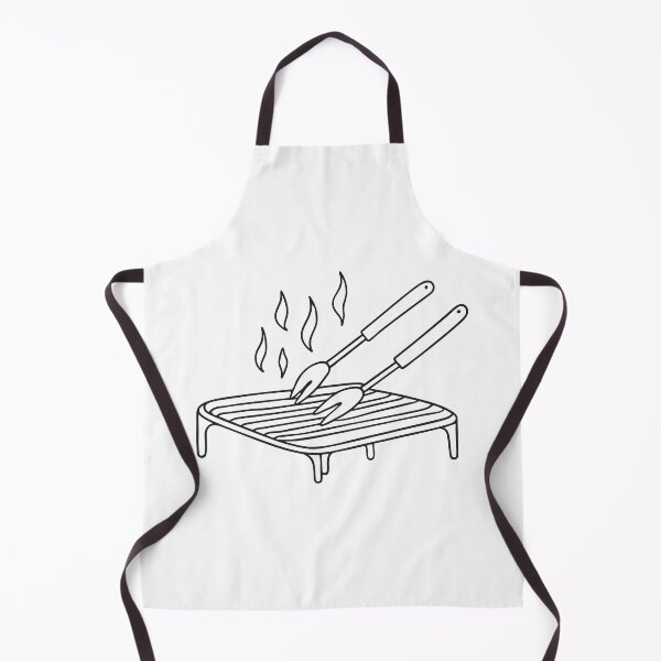 Item preview, A grill rack with a pair of tongs placed next to it designed and sold by rasagamastore.