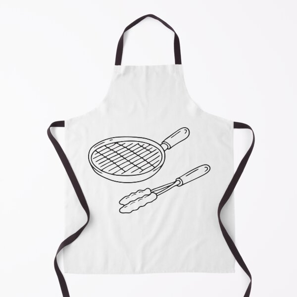 Item preview, A pair of grilling tongs beside the cooking rack designed and sold by rasagamastore.