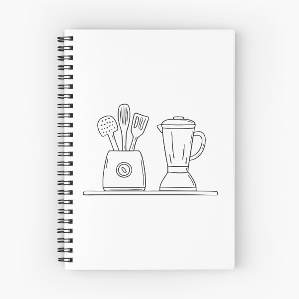 Item preview, A plastic utensil caddy placed near an electric blender designed and sold by rasagamastore.