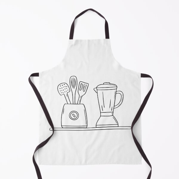 Item preview, A plastic utensil caddy placed near an electric blender designed and sold by rasagamastore.
