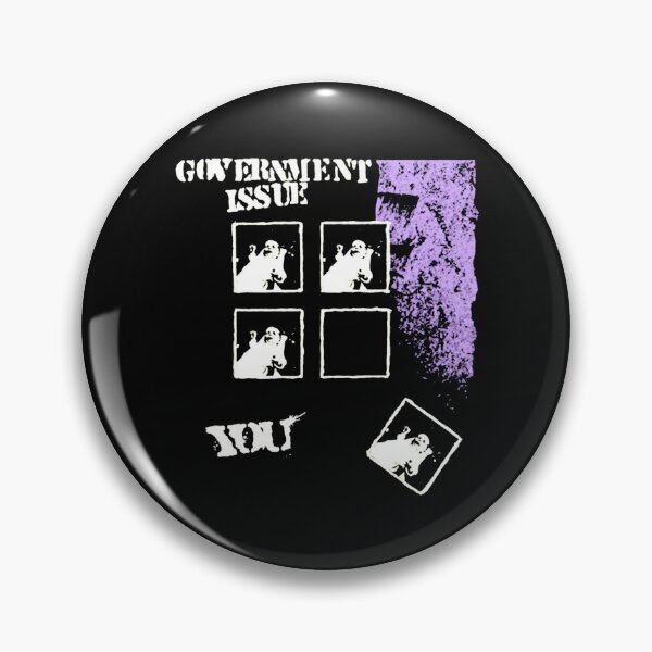 Item preview, Frame White Alternative Rock Band designed and sold by DeadTired666.