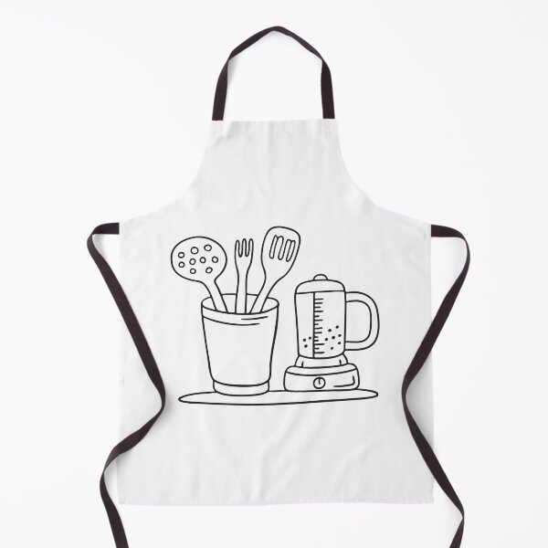 Item preview, A kitchen blender next to a plastic utensil holder designed and sold by rasagamastore.